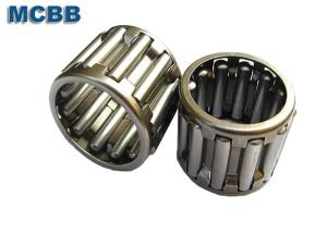 China Stamping Outer Ring Motor HK1412 Needle Cage Bearing on sale