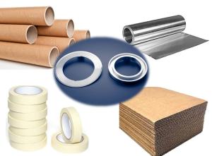 Quality Anti Abrasive Electrode Carbide Paper Slitter Blades 0.002mm Tolerance wholesale