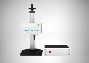 Quality Permanent Mark pneumatic Dot Peen Marking Machine 0.01MM Precision Portable wholesale