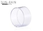 Royalblue airless round cosmetic pump bottle 30ml 50ml empty containers SR-2151A