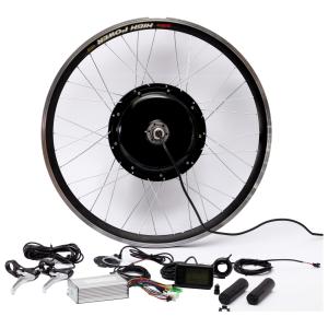 Quality 48v 2000w electric rickshaw kits wholesale