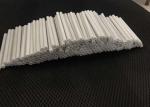 AIN Ceramic Tube With Chemical Resistance & Compressive Strength Of 1000-1500MPa