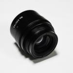 Camera Lenses for machine vision
