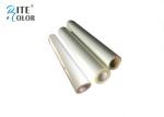 Positive Screen Printing Transparency Film , Textile Printing Waterproof Inkjet