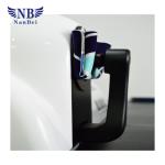 Tabletop Spectrophotometer 10nm Wavelength Interval With Test Caliber Sideward
