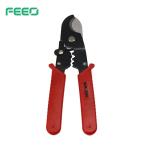 FEEO Heat Treatment Lightweight 0.12KG Cable Cutter Tool