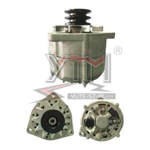 Quality DAF Motor 80A 2PK Electric Alternator 1298995 1357593 1516402 1516402R 1528596 wholesale