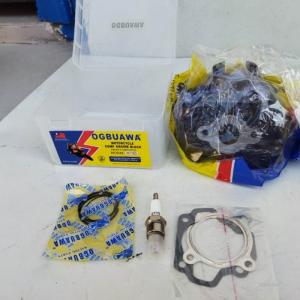 Quality MT90 Comp Motorcycle Engine Block Silver Aluminum Motorcycle Parts wholesale