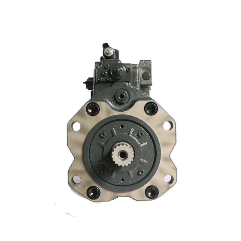 Excavator Components KAWASAKl K5V200DTH Hydraulic Pump Main Pump For SK450-6