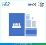 Obstetrics Surgery Disposable Surgical Cesarean Pack With Collection Pouch