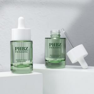 Quality Skincare Oil Serum Bottle For Cosmetic Packaging wholesale