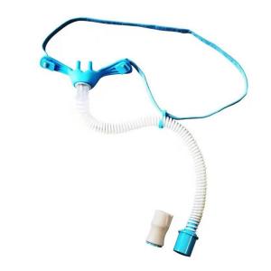 Quality Nasal cannula nasal oxygen tube high flow nasal cannula tube wholesale
