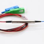 Hot Sale FTTH 3 Ports FTTH Wdm 1310 1490 1550 Fwdm Steel Tube Fwdm