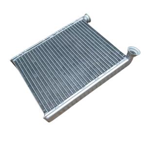 Quality Auto Spare Parts 408 Warm Air Water Tank for PEUGEOT 408 Citroen C4L OE 6448W2 wholesale