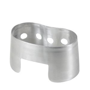 Quality OEM Camping Aluminum Military Canteen Kit Cup Stove And Stand wholesale
