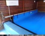 Vinyl 0.5mm Above Ground Swimming Pool Liner Replacement