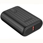 CE RoHS FCC PSE Power Bank 10000mAh 21700 Li Ion Battery Fast Charging Powerbank