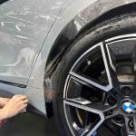 Self Healing PPF High Quality High Gloss Paint Protection Film