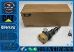 Fuel Injector Assembly 155-8723 232-1173 179-6020 198-6877 10R-1267 169-7408 20R