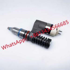 Quality Diesel Engine Caterpillar Fuel Injector 10R-0961 212-3465 166-0155 For 3056E wholesale