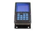 PC200-7 PC130-7 PC210-7 Excavator Monitor Display 7835-12-1005 7835-12-1014 7835