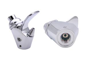 Quality 1/4'' Inner Thread Drinking Fountain Bubbler Faucet For Public Water Fountain wholesale