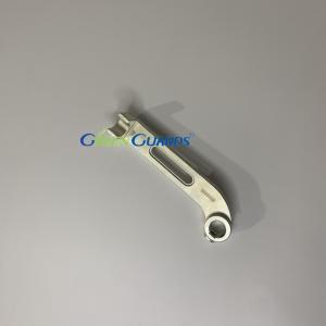Quality Lawn Mower Parts Bracket - Front Roller G3008438 Fits Jacobsen Mower wholesale