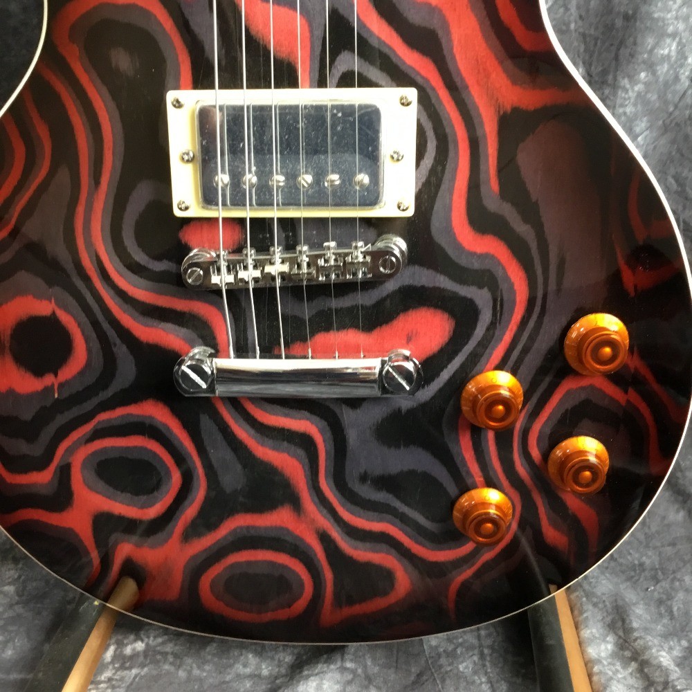 Hot selling guitar Rosewood Electric Guitar