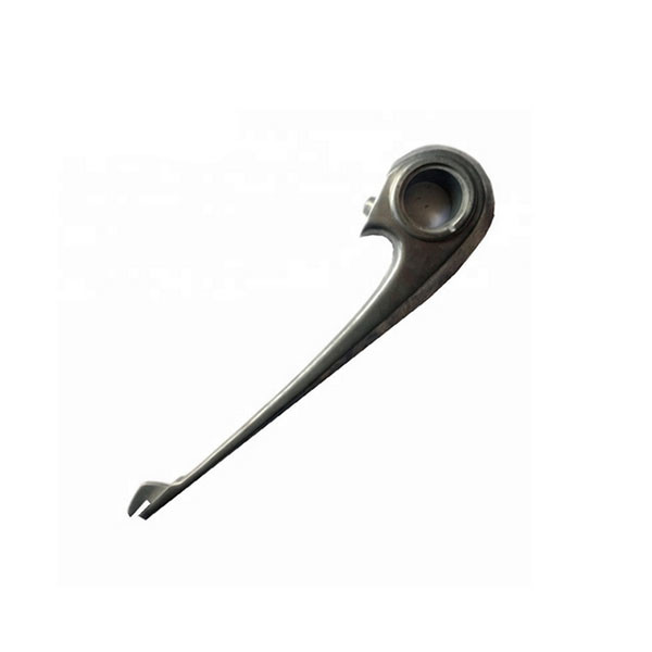 Cast And Forged Molded Die Casting Components High Precision mold