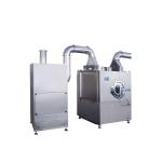 CE Certification Film Coating Machine Equipment In Pharmaceutical Industry