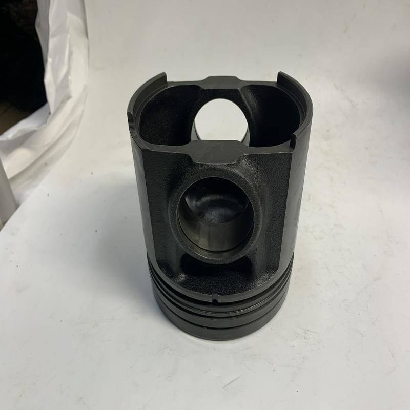 S6D125 SAA6D125-3 Engine Piston Kit PC400-6 PC450-7 PC450-8 6152-32-2510