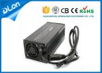 portable electric scooter battery charger 60v / 5a 360w electric scooter charger