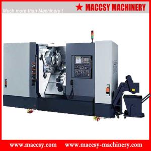 Quality LM250 Turning Center from Maccsy wholesale