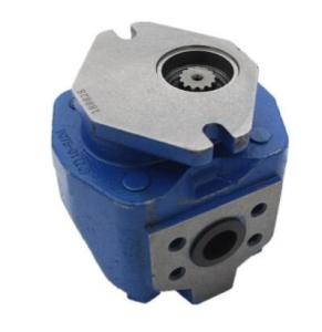 Quality A10V43 21W-60-22111 Aftermarket Hydraulic Gear pump for Komatsu PC75UU-2 excavator wholesale