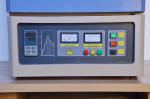 1200 ℃ Electric Lab Muffle Furnace High Temperature For Research Institutes