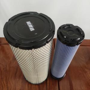 Quality B222100000593/B222100000591 Engine Filter Replacement for Sany SY55/SY60SY65 wholesale
