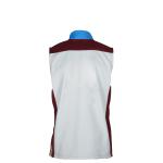 Wicking Breathable Customized Cotton Softshell Men's Sportswear for Motocross