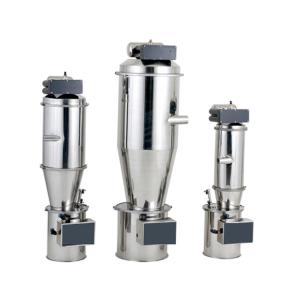 Quality Industry Vacuum Feeding Machine / Vacuum Feeder Conveyor Easy Operation wholesale
