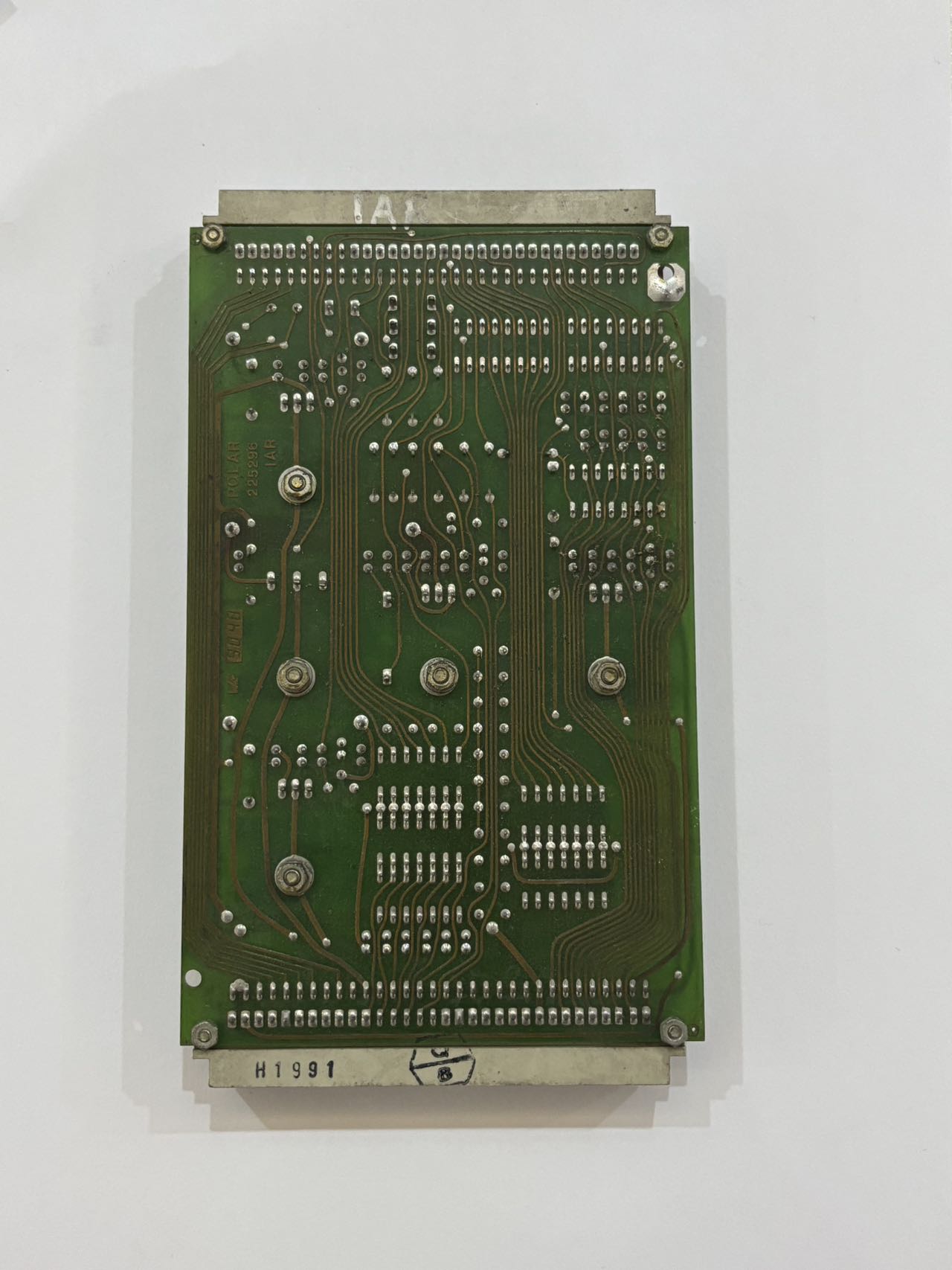 Used IAR Circuit Board for Polar Paper Cutter Weight KG 0.5 Original Other
