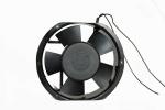 Small Electric 7 Inch AC Brushless Motor Fan , Waterproof IP68