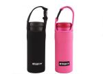 BPA FREE Collapsible fortable sleeve water bottle bags