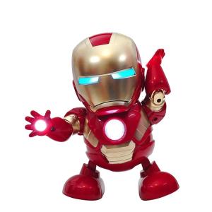 Quality Custom Factory Lamp PVC Vinyl Toy Gift LED Light Up Toys wholesale