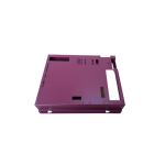 Custom Stainless Steel Copper Plastic Sheet Fabrication Parts High Precision