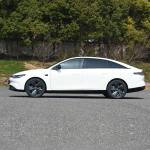 Electric Fuel Type Customization Leapmotor C01 Pure Electric Car Leapmotor SUV