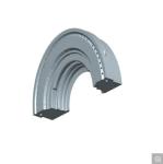 High Precision Metal Casting Molds 50000 Shots Lifetime With Tooling Design