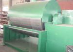Rolling Scratch Board 4kw Industrial Drying Equipment