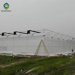 Quality 0.12 Cover Medical Planting Agricultural Greenhouse wholesale