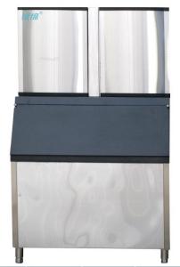 Quality Self - Monitoring Automatic Ice Making Machine Economical wholesale