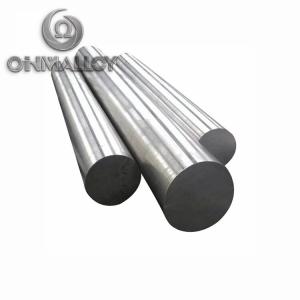 Quality Hot Forging Rod/Nickel chromium alloy nicr 80/20 nichrome rod/bar for heating Application wholesale