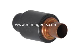 Quality plastic Injection bonded magnet for sensor wholesale